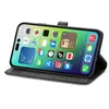 König Design Hülle kompatibel mit Apple iPhone 15 Pro Produktbild-Vorschau 3
