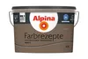 Alpina Wandfarbe Farbrezepte Sanfte Erde 2,5 l Produktbild-Vorschau 3