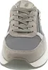 Waldläufer H-Jack Sneaker Grau Produktbild-Vorschau 4
