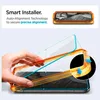 Spigen GLAS.tR Align Master, Google, Pixel 8a, Odolné proti Náhled obrázku produktu 5