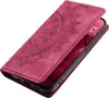 Mandala Handyhülle für Samsung Galaxy A56 5G RFID Schutz Produktbild-Vorschau 8