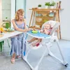 Kinderkraft seggiolone per bambini YUMMY Multicolore Anteprima dell’immagine prodotto 2