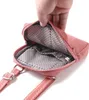 Gudika Crossbodytas per donna - Rosso Telefoontasje - Anteprima dell’immagine prodotto 8