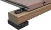 Konsta Unterlagspad Isopad 3x60x90mm Pack = 60 Stück Produktbild-Vorschau 1