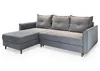 Masseno Ecksofa PISAN L-S mit Schlaffunktion L-Form, Sofa Produktbild-Vorschau 2