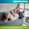 Macari 500 ml Premium Polsterreiniger Sofa & Auto. Produktbild-Vorschau 7