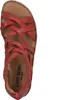 Josef Seibel Damen Leder Römersandalen Sandaletten Produktbild-Vorschau 16