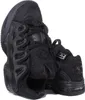 Osiris D3 2001 High Tenisky v černé barvě s tlustou Náhled obrázku produktu 4