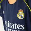 Strój Wyjazdowy Kylian Mbappé Real Madrid dla Dzieci - Podgląd zdjęcia produktu 7