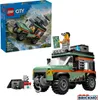 LEGO® City 60447 Veicolo fuoristrada Anteprima dell’immagine prodotto 18