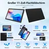 Tablette 11 pouces sous Android 15, 16 Go de RAM + 128 Go Voir les images du produit 2