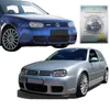 Frontschürze Stoßstange vorne für VW Golf 4 ALU RACE + R32 Produktbild-Vorschau 3