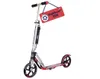 HUDORA BigWheel 205 Scooter – Robuster Aluminium-Scooter – Produktbild-Vorschau 1