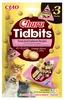 Inaba Cat Churu Tidbits, lekkernij voor katten, tonijn en Productafbeelding-voorbeeld 1