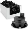 Eurotec Stelzlager Eco S 2,5 - 4,0 cm, 50er-Pack Produktbild-Vorschau 1
