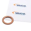 VAICO Dichtring Ölablaßschraube V25-0809 Ölwanne für VW Produktbild-Vorschau 1