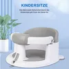 Badewannensitz Baby badesitz ab 6 Monate mit 4-Starken Produktbild-Vorschau 4