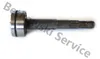 Husqvarna Traktor Adapterwelle CTH163T 239T 342T 583514201 Produktbild-Vorschau 3