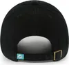 47 Brand Relaxed Cap CLEAN UP Miami Dolphins Produktbild-Vorschau 2