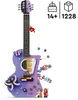 LEGO Editions: Chitarra di Olivia Rodrigo - Modello 3D con Anteprima dell’immagine prodotto 5
