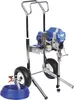 Magnum by Graco Airless Farbspritzgerät A100 ProPlus Produktbild-Vorschau 1