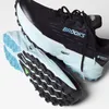 Brooks Cascadia 19 GTX Heather Ash/Run Light Heather Produktbild-Vorschau 9