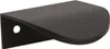 UA127 maniglia, nero super opaco, 32 mm Anteprima dell’immagine prodotto 1