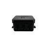 5x Inbouwdoos, flexibel, wandmontage, 75x75x41mm, IP54, 12 Productafbeelding-voorbeeld 3