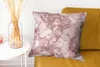 MuchoWow® Zierkissen Sofakissen Wohnzimmer Dekokissen 50x50 Produktbild-Vorschau 6