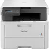 Brother Multifunktionsdrucker DCPL3520CDWE, Farbe, LED, Produktbild-Vorschau 3
