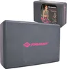 YOGA BLOCK (Schaumstoff, grey-pink) Produktbild-Vorschau 4