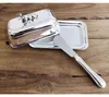 EDZARD Butterd. Kuh mit Messer L 18 cm Produktbild-Vorschau 3