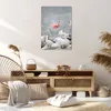 Bild auf Leinwand - Leinwandbild - Einteilig - Flamingo Produktbild-Vorschau 7