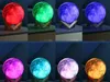Verk 15844 Lampada 3D Moon 15cm, 16 colori Anteprima dell’immagine prodotto 6