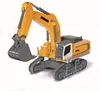 Siku Control 6740 - Liebherr R980 SME Rupsgraafmachine 1:32 Anteprima dell’immagine prodotto 5