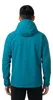 HAGLÖFS Front Proof II Jacket Men DEEP TEAL DEEP TEAL L Produktbild-Vorschau 5