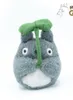 Mein Nachbar Totoro Beanbag Plüschfigur Totoro 13 cm Produktbild-Vorschau 11