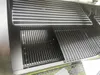 Solidny Grill Węglowy El Fuego Minnesota 2 Komory 153Kg Podgląd zdjęcia produktu 5