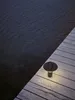 Stelton Pier  H 25 cm      black tragbare LED Leuchte Produktbild-Vorschau 7