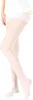 Giulia Kinder Mädchen Strumpfhose Jiuley 20 N1 Bianco Produktbild-Vorschau 1