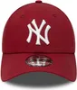 New Era Leag Esnl 940 Neyyan Carwhi Dark Red Dark Red - Produktbild-Vorschau 20