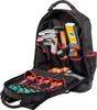 PARAT Werkzeug-Rucksack BASIC BACK PACK Schwarz Produktbild-Vorschau 5