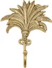 Doing Goods Marlin Palm Haken Large - Gold Shiny | Sontige Produktbild-Vorschau 1