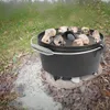 El Fuego Dutch Oven 5,64 litru Náhled obrázku produktu 4