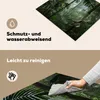 KitchenYeah© Herdabdeckplatte Regenwald - Tropisch - Produktbild-Vorschau 2