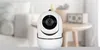 Hundekamera Kamera Haustierkamera 1080P Smart Wifi Produktbild-Vorschau 3