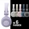 Fresh 'n Rebel Code Core Kopfhörer Kabellos Kopfband Produktbild-Vorschau 18