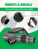 Ersatzgriff kompatibel mit Dyson DC29 DC33C DC37 DC52 DC19 Produktbild-Vorschau 4