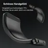 Carbon Hülle für Moto G55 Hülle Handyhülle Outdoor Handy Produktbild-Vorschau 5