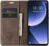 Xiaomi 13T / 13T Pro Hülle - CaseMe 013 Klapphülle - Produktbild-Vorschau 2